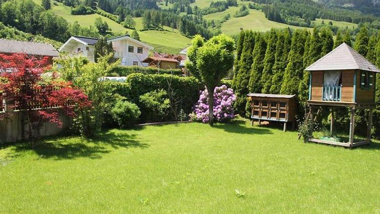 Ganze Ferienwohnung, Ferienwohnung für 2 Personen (30 m²) in Dorfgastein in Dorfgastein, Ski Amadé