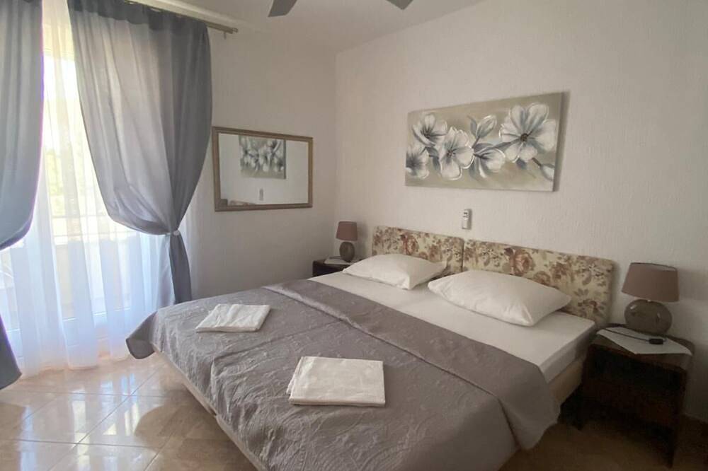 Ganze Wohnung, Ferienwohnung Niko - Povile in Povile, Primorje-Gorski Kotar