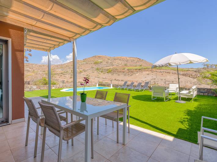 Gran Canaria Stays - Holiday Rentals in Salobre, San Bartolomé de Tirajana
