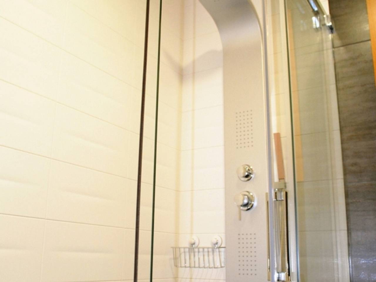 Entire apartment, Modern apartment in central Malaga with Netflix and Wi-Fi in Málaga Central District, Malaga
