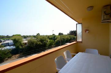Vakantieappartement voor 4 Personen in l'Estartit, Torroella de Montgrí, Afbeelding 4