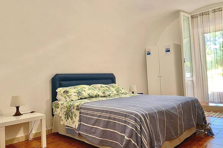 Antiker charme wunderschöne zeit villa umgeben von den grünen hügeln von m in San Bartolomeo (Bari), Monopoli