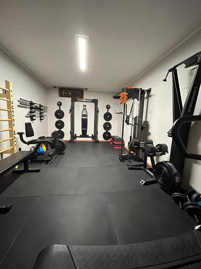 Maison d’hôte pour 2 personnes, avec balcon et jardin dans Dorgali - 3