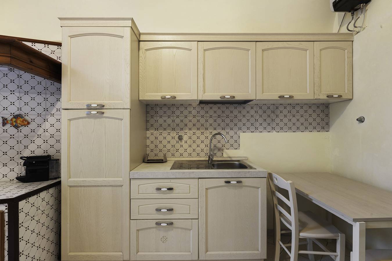 Holiday Home 'Villa Ida - Appartamento Napoli' with Private Terrace, Wi-Fi and Air Conditioning in Vico Equense, Naples Province