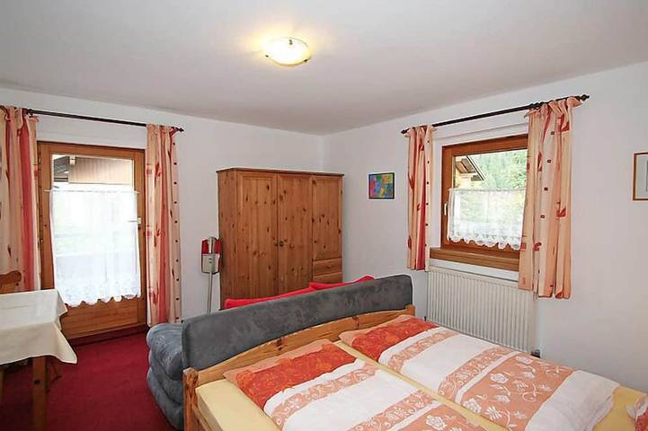 Geheel appartement, Sonnenheim in Mayrhofen, Zillertaler Alpen