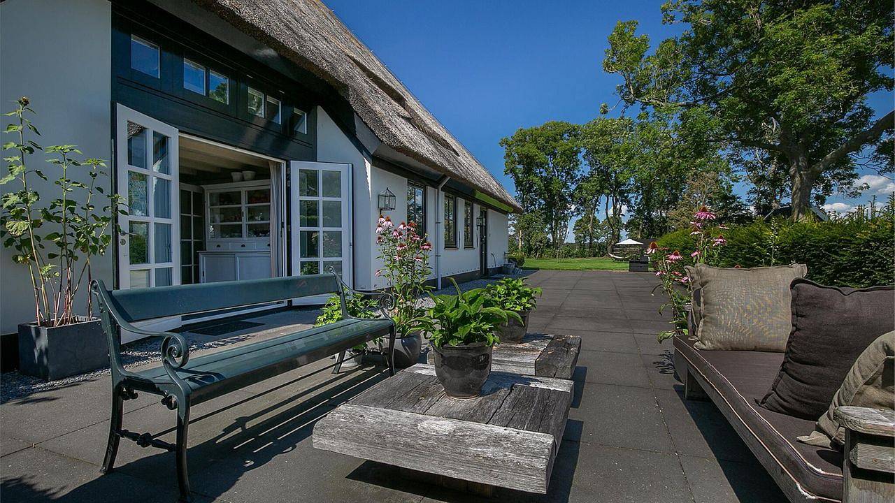 Ferienhaus für 20 Personen (549 m²) in Heiloo in Heiloo, Niederländische Nordsee