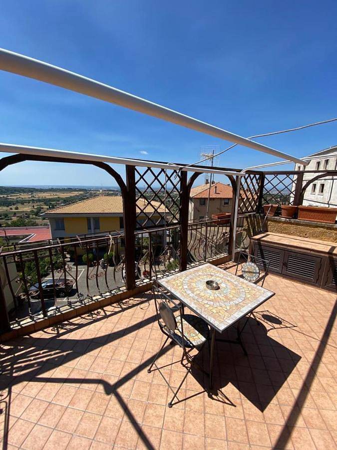 Appartamento intero, One-Bedroom Apartment in Ariccia, Castelli Romani