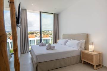 Bungalow para 6 Personas en Pla del Mar, Calpe, Foto 3