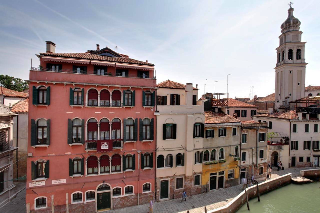 Palazzo Schiavoni Residenza d'epoca & Suite-Apartments in Venedig, Venedig Provinz