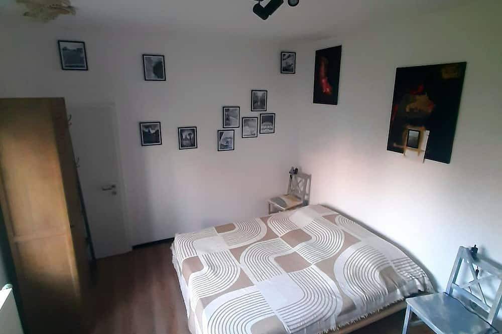 Entire apartment, *Vacation apartment Kunsthaus Krummhörn - Kunsthaus Krummhörn ground floor in Visquard, Krummhörn