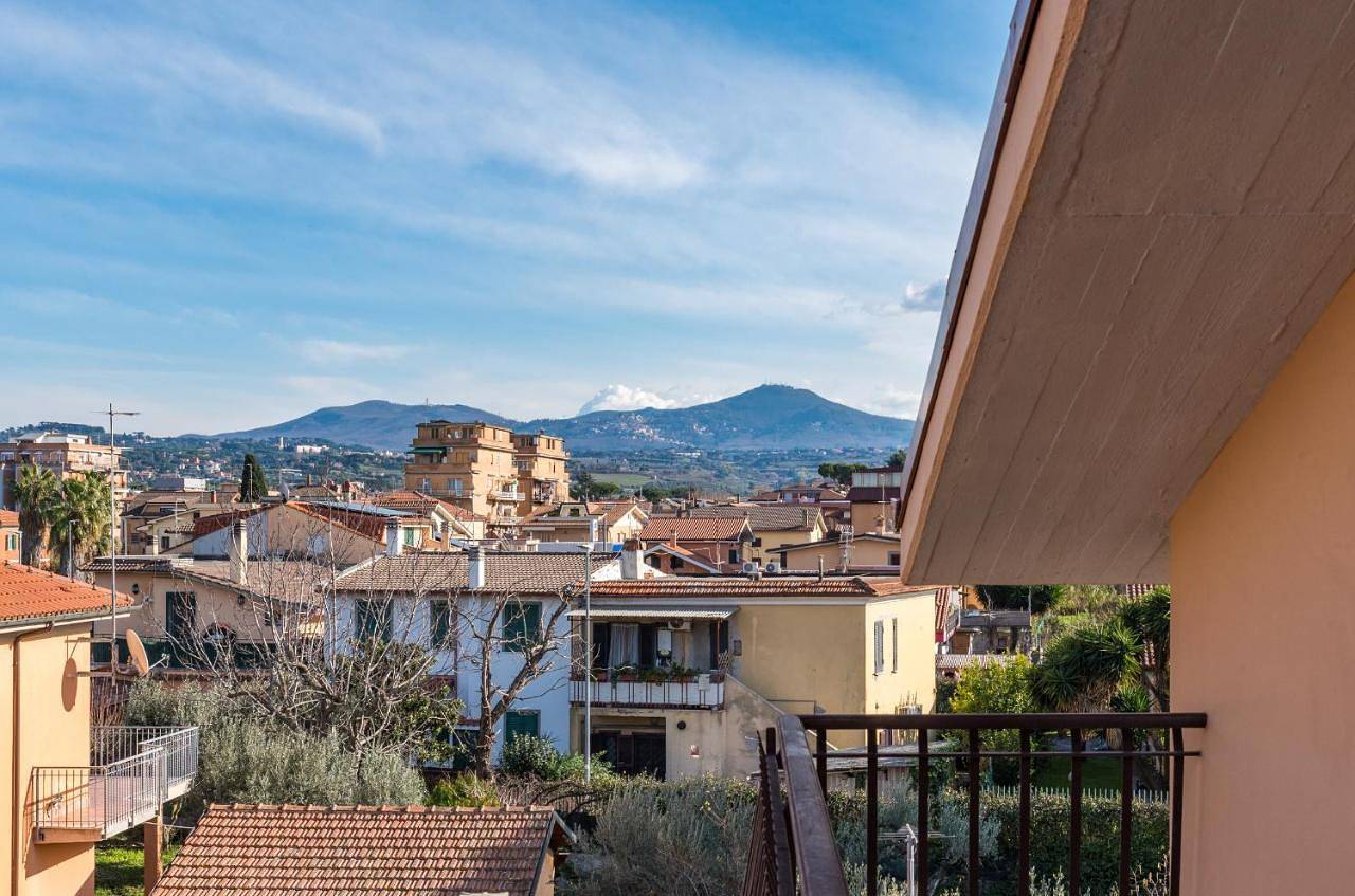 Travelershome Ciampino&Morena Guesthouse in Casal Morena, Roma