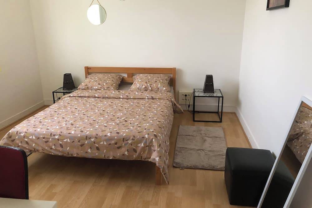Appartement entier, Appartement entier 2 chambres in Beauvais, Oise