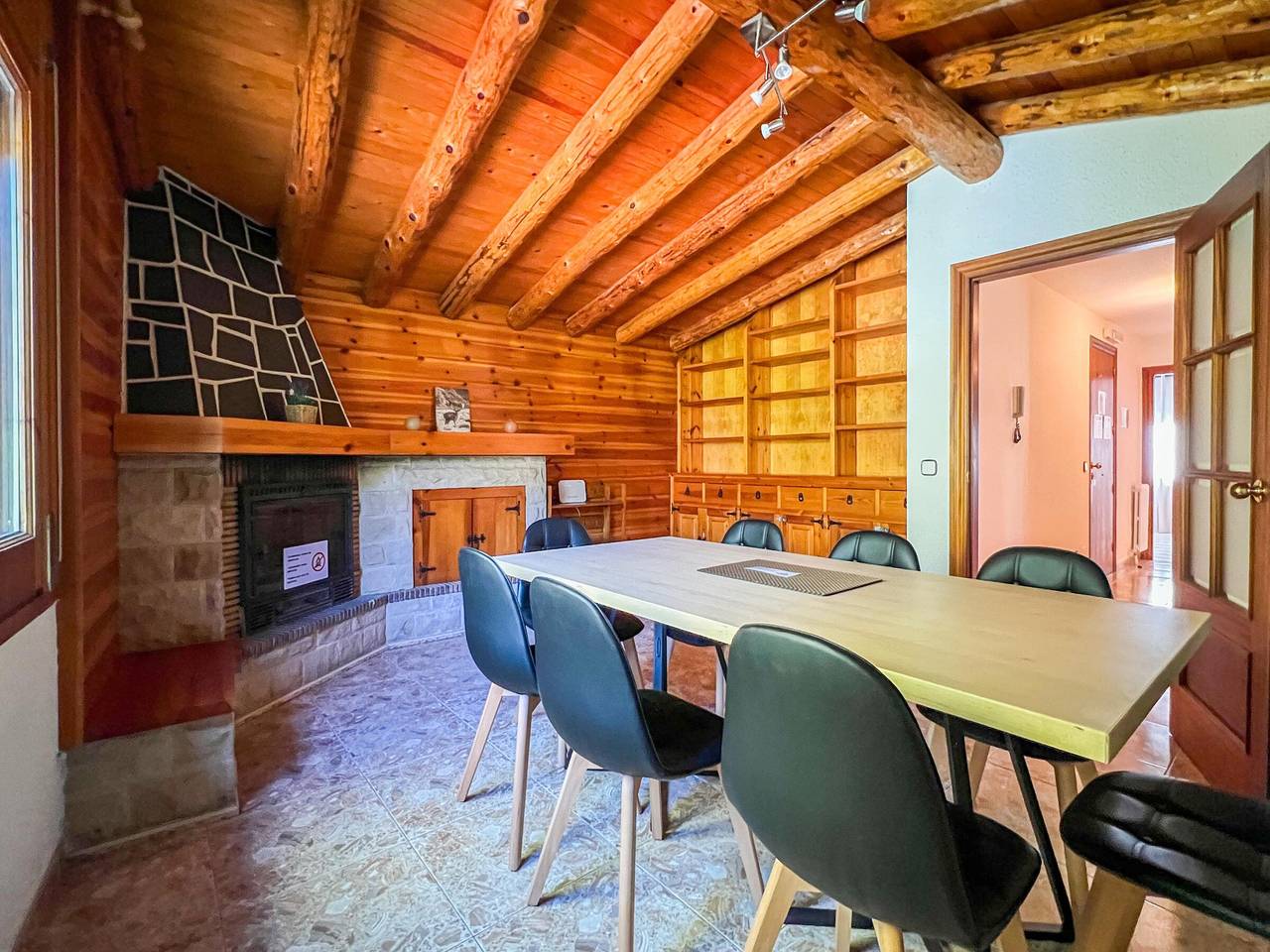 Appartement entier, Appartement Rider - 8 Pers, 4 Chambres in Pal Arinsal
