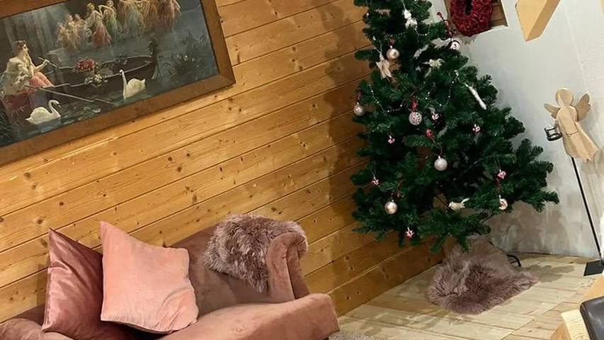 Ferienwohnung für 4 Personen in Steinberg am Rofan - 3