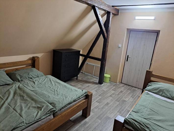 Chalet für 4 Personen, mit Ausblick in Tschechien - 2