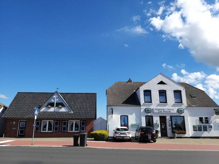 Hotel für 2 Personen in Carolinensiel - 4