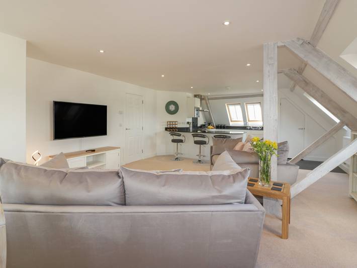 Ferienwohnung für 4 Personen - 1