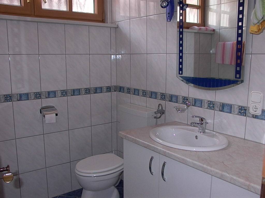 Ferienwohnungen Meindl - Wohnung Lam 2, foto 7