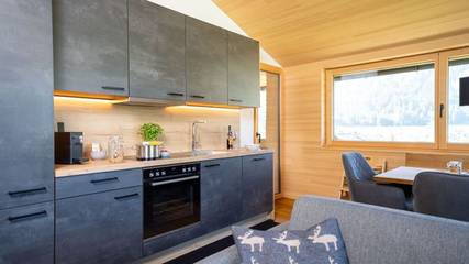 Vakantiewoning voor 5 Personen in Schoppernau, Allgäuer Alpen (Oostenrijk), Afbeelding 3