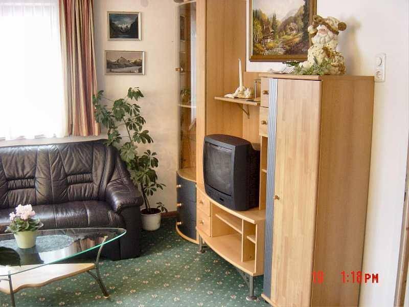 Bungalow in Gaschurn, Gaschurn und Umgebung