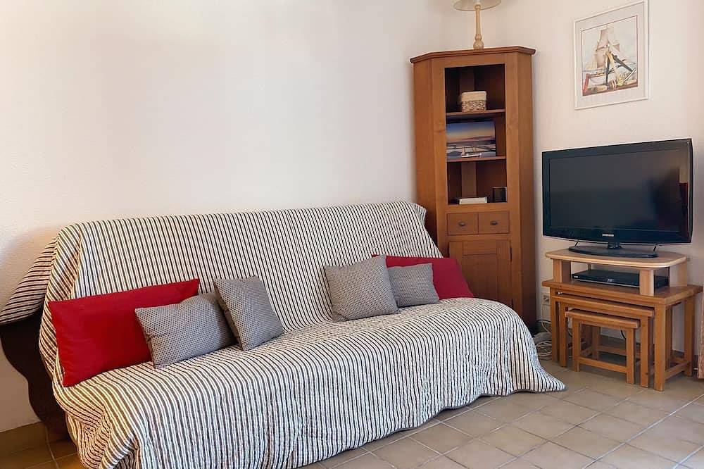 Apartamento entero, Piso / apartamento - Saint-martin-de-re in Saint-Martin-de-Ré, Isla de Ré
