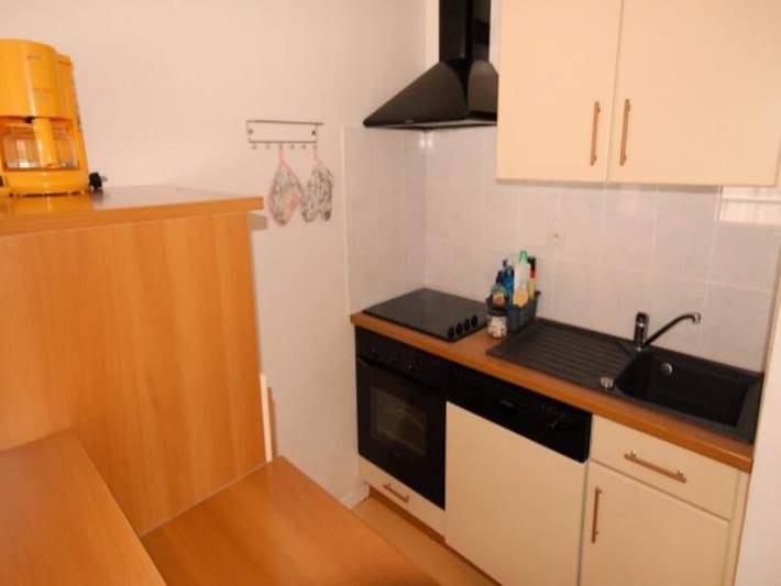 Chalet pour 6 personnes, avec piscine, adapté aux familles dans Gourette - 4