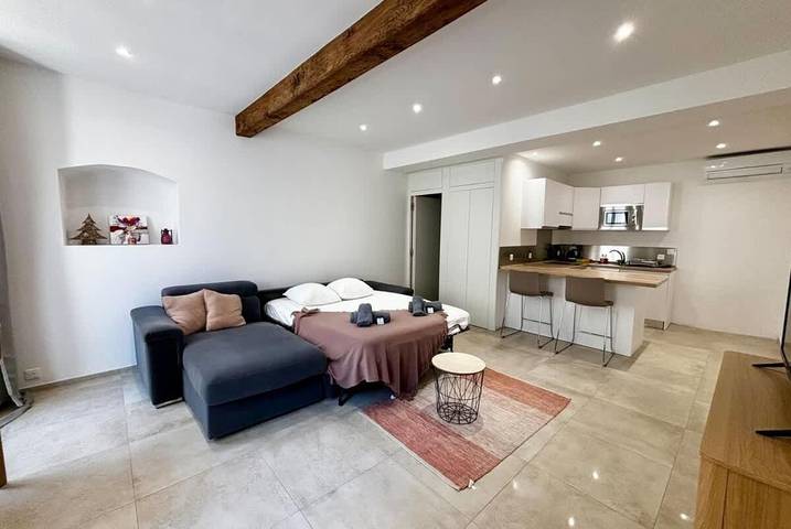 Appartement de vacances pour 2 personnes