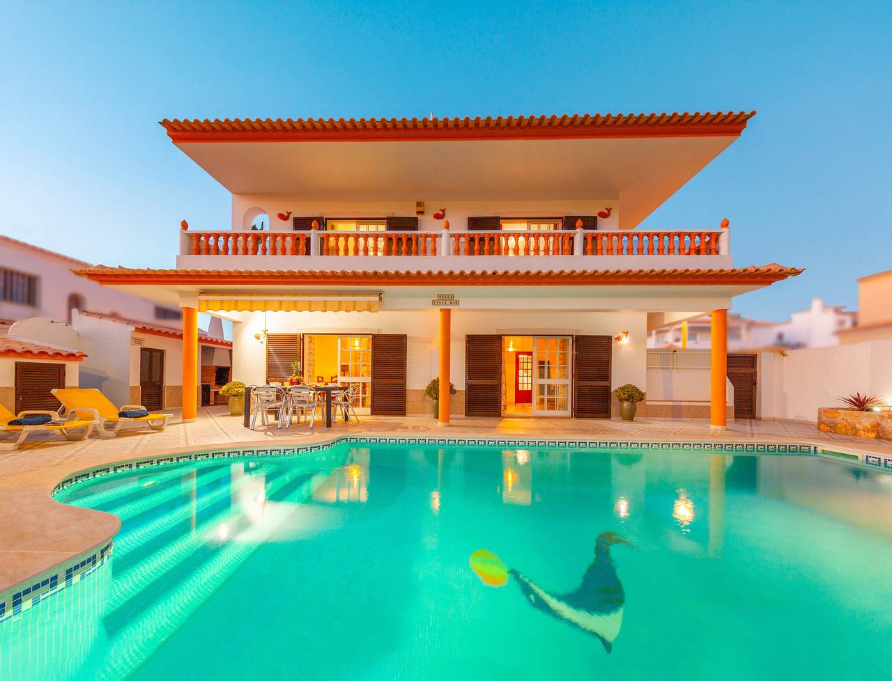 Villa Mare in Guia, Distrito de Faro