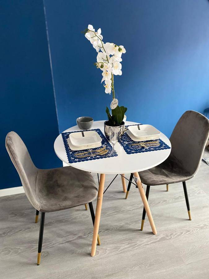 Gîte pour 3 personnes, avec terrasse dans Saint-Pol-sur-Mer - 2