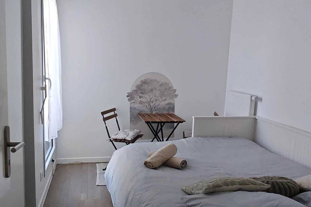 House near Versailles & Paris with parking in Louveciennes, Yvelines