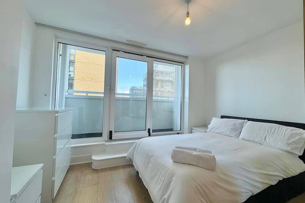 Ganze Wohnung, Ttsa - 2 Bedroom Apartment-Croydon-Mayday Hospital in Croydon, London