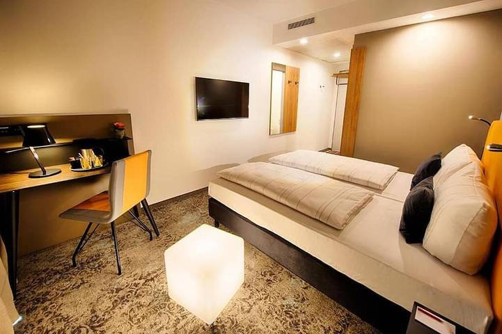 Hotel für 2 Personen in Leipziger Buchmesse - 3