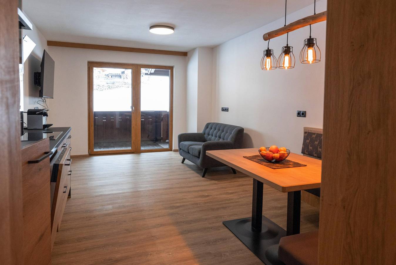 Appartement Top 2 in Stubaier Alpen, Neustift im Stubaital