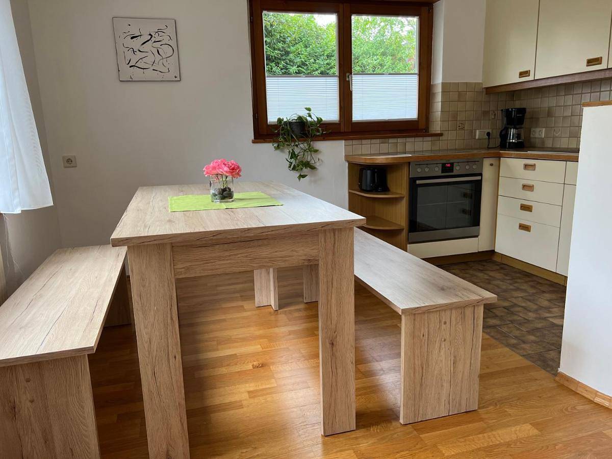 Ganze Wohnung, Apartment Riedwiese in Hörbranz, Bodensee-Vorarlberg