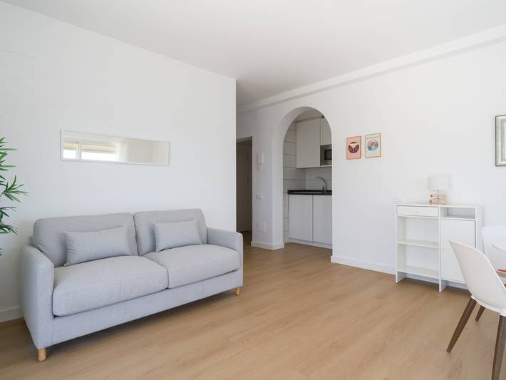 Gîte pour 3 personnes, avec balcon à Arguineguín - 4