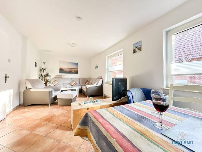 Ferienhaus für 5 Personen in Cuxhaven - 3