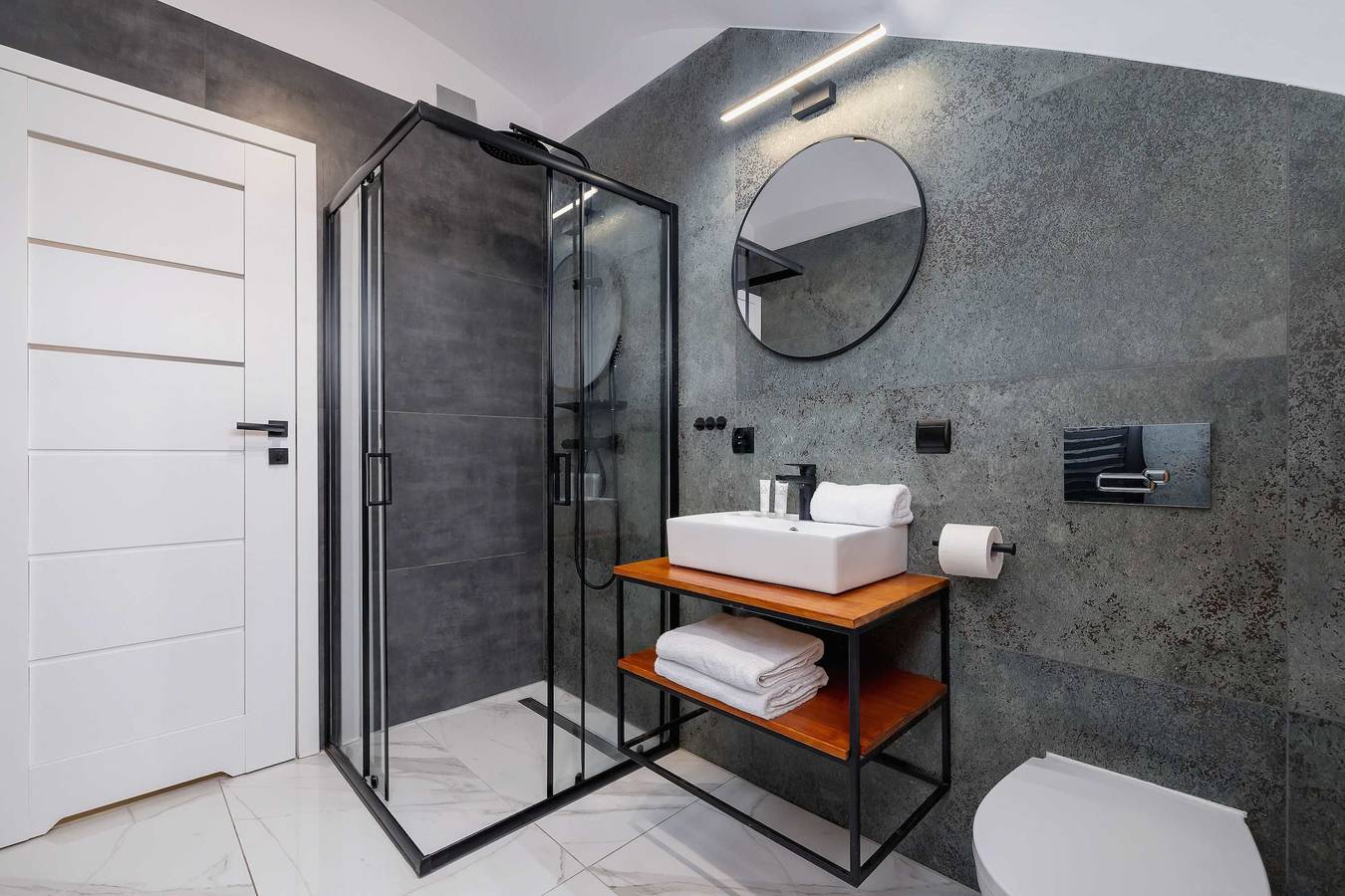 Entire apartment, Pauli  ska 30   Krak  w   Spacious Apartment   Kazimierz in Kazimierz, Cracow