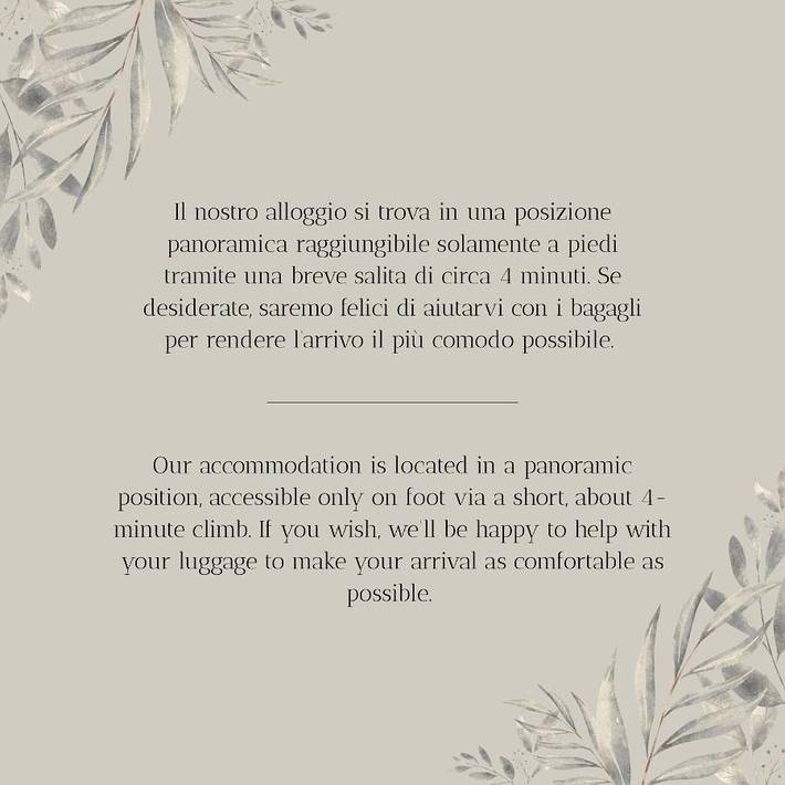 Gîte pour 2 personnes, avec vue ainsi que jardin et piscine à Varallo - 4