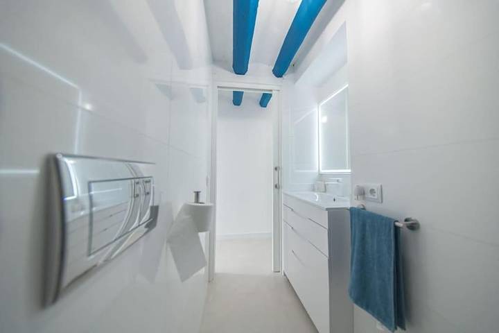 Location de vacances pour 4 personnes à Torreblanca - 2