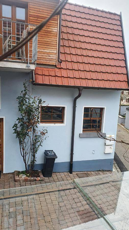 Ganze Wohnung, Two-Bedroom Apartment in Gottenheim, Südschwarzwald
