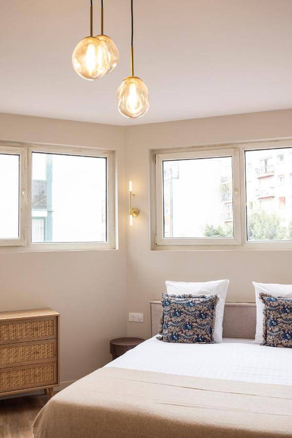 Gîte pour 2 personnes à Le Pré-Saint-Gervais - 3