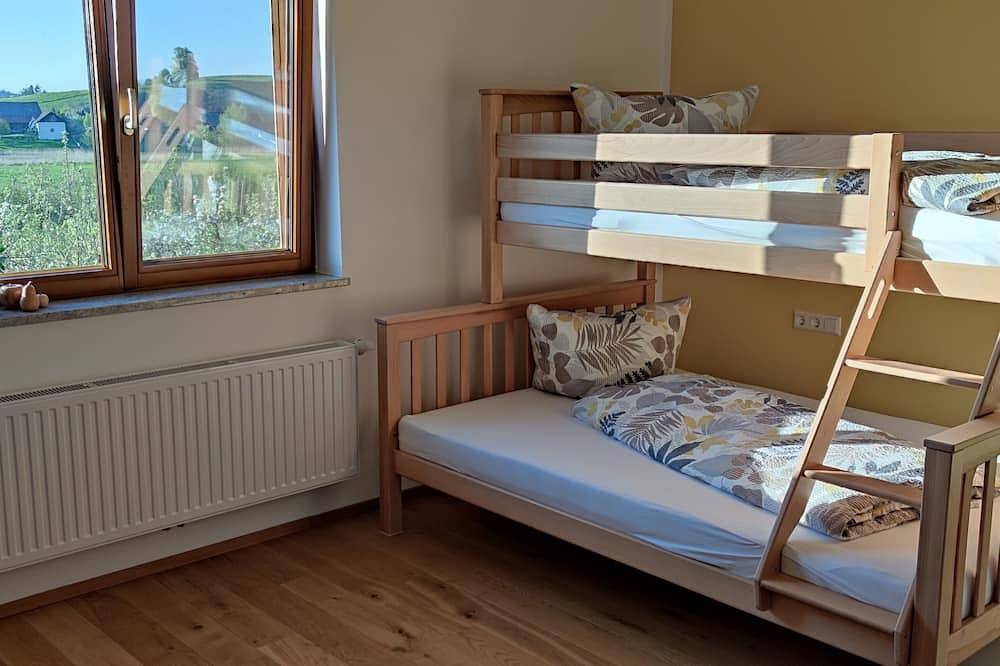 Ganze Wohnung, Ferienwohnung auf dem Haldershof Eg in Wangen, Region Bodensee-Oberschwaben