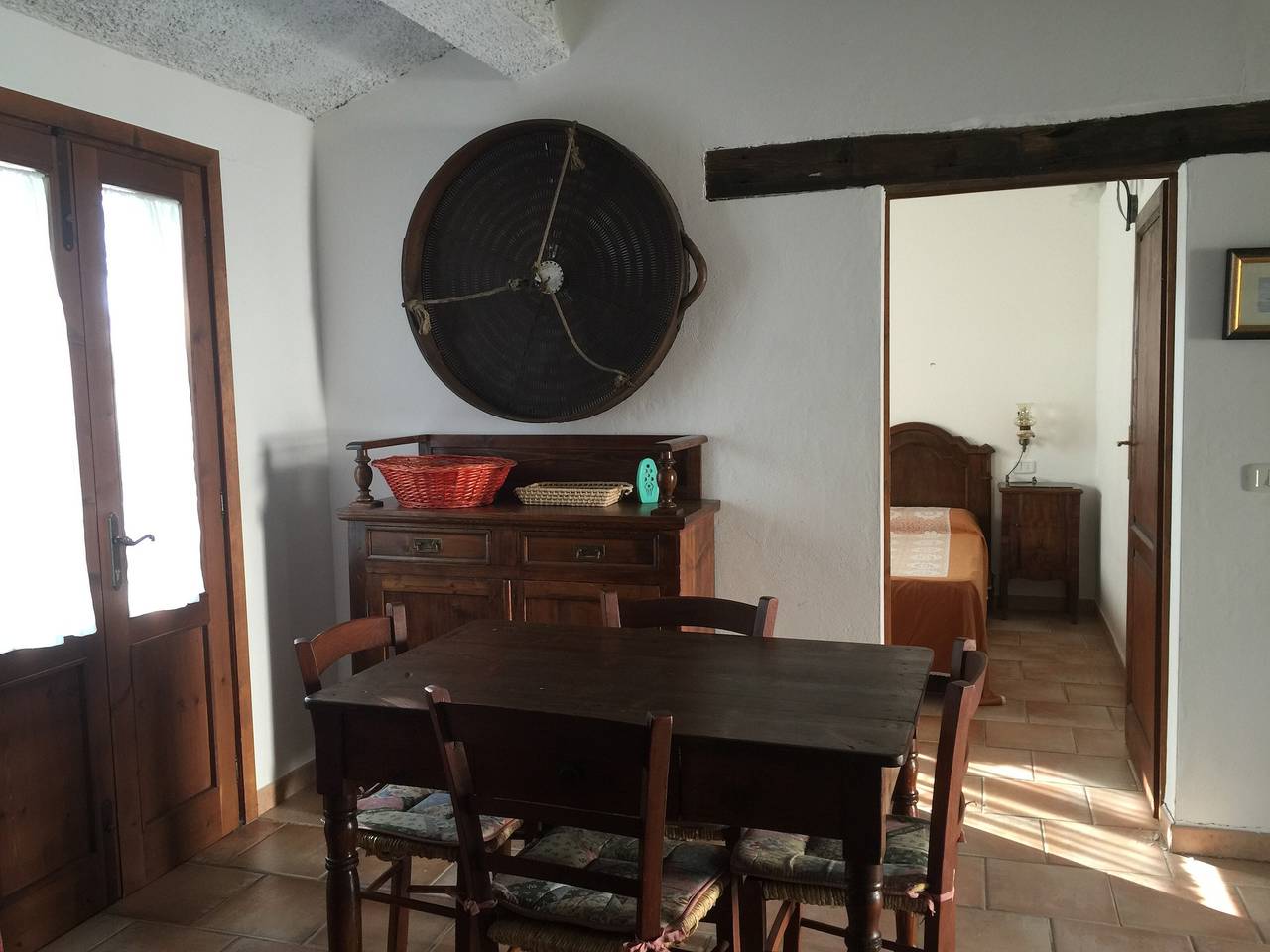Entire apartment, Apartment 'Alloro' with Shared Pool, Wi-Fi and Air Conditioning in Grosseto, Grosseto Province