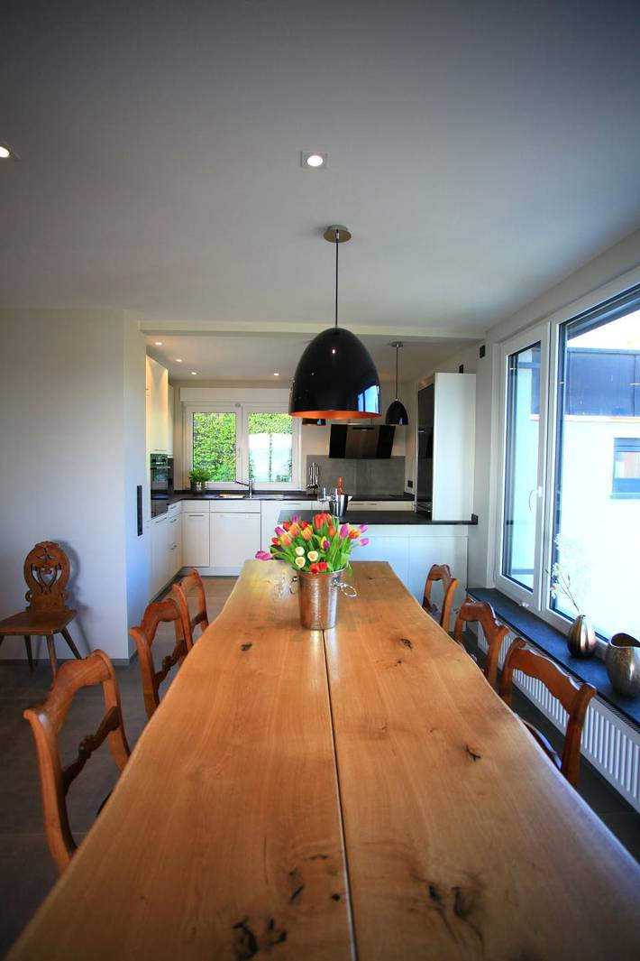 Ganze Wohnung, Luxus-Penthouse mit traumhafter Seesicht in Überlingen, Region Bodensee-Oberschwaben