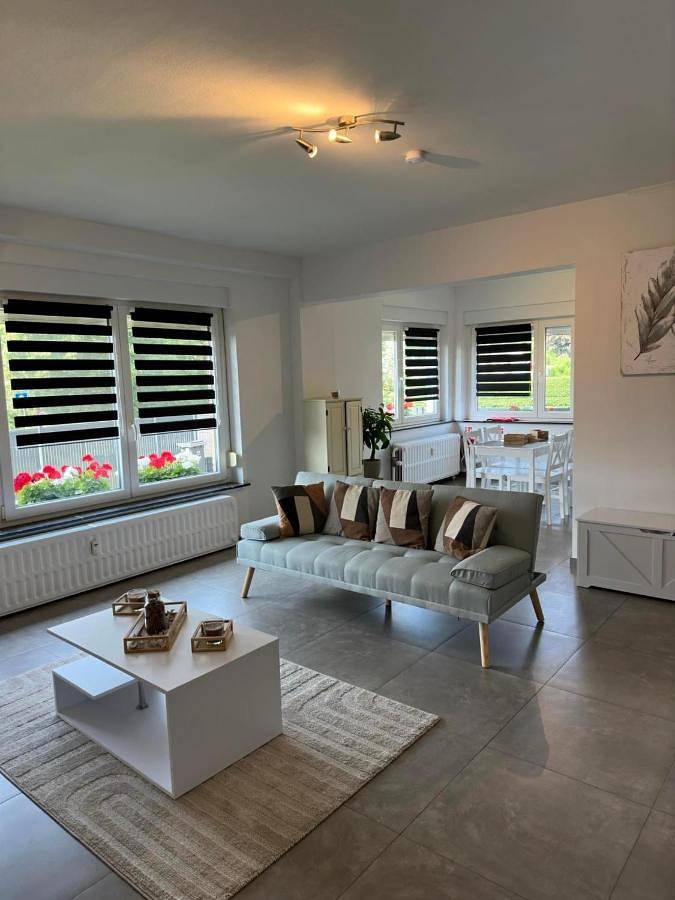 Gîte pour 4 personnes à Soumagne - 4