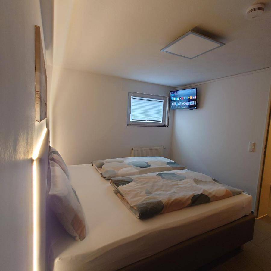 Ganze Wohnung, Fewo-Lieck in Heinsberg, Rheinland