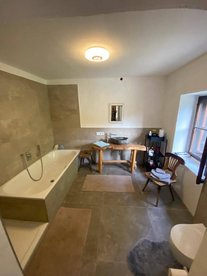Landhaus für 5 Personen, mit Garten - 1