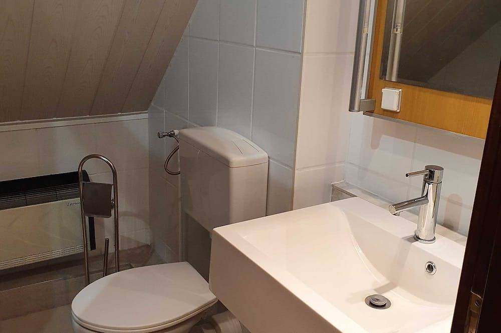 Ganze Wohnung, Urlaub im Spreewald 2 Pers - Fewo für 2 Personen in Golßen, Dahme-Spreewald