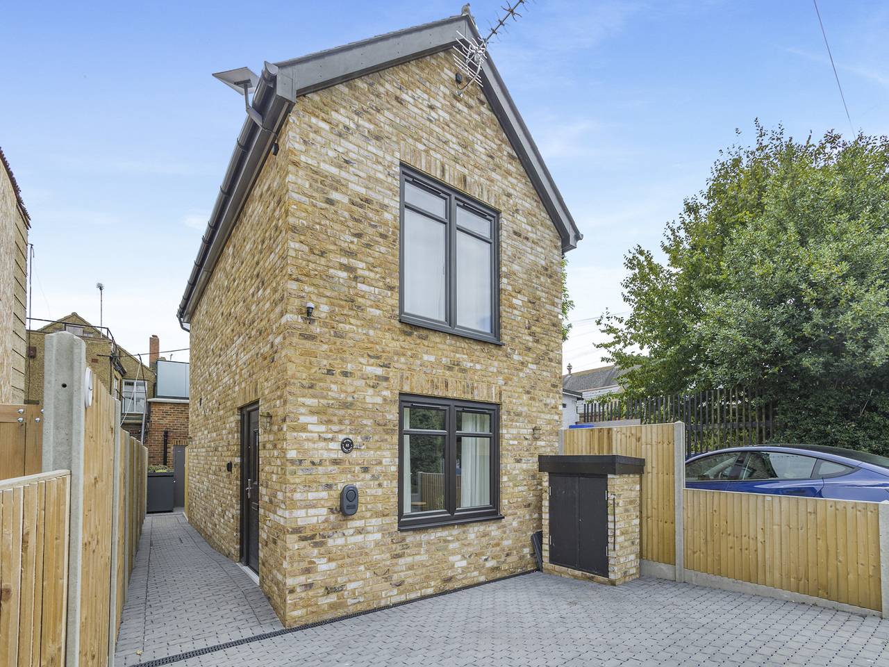 Apartamento entero, Restharrow - Uk49244 in Whitstable, Kent