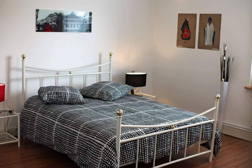 Appartement entier, Comme Chez Soi...'     Classement Adt 4 étoiles - Climatisé. in Hœnheim, Région de Strasbourg